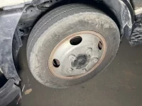 Hino DUTRO лот № 39 оценка 3  с аукциона в Японии 7