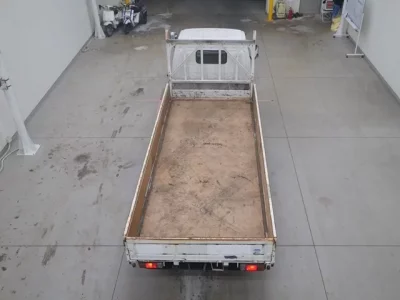 Hino DUTRO  с аукциона в Японии