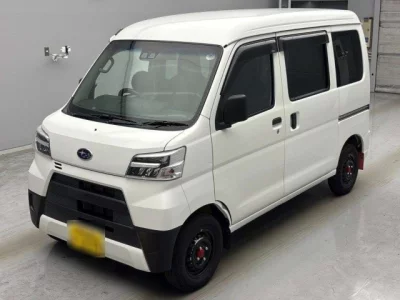 Subaru SAMBAR