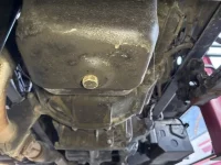 Mitsubishi FUSO FIGHTER лот № 3028 оценка 3.5  с аукциона в Японии 9