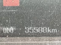 Mitsubishi FUSO FIGHTER лот № 3028 оценка 3.5  с аукциона в Японии 6