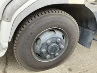 Mitsubishi FUSO FIGHTER лот № 3028 оценка 3.5  с аукциона в Японии 8