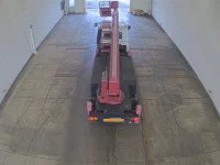 Mitsubishi FUSO FIGHTER лот № 3028 оценка 3.5  с аукциона в Японии 2