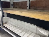 Toyota REGIUS ACE VAN лот № 20047 оценка RA  с аукциона в Японии 4