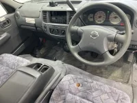 Nissan CARAVAN лот № 20046 оценка RA  с аукциона в Японии 3