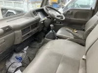 Isuzu ELF лот № 41 оценка 3  с аукциона в Японии 4