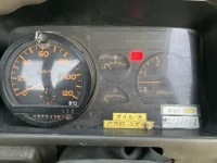 Isuzu ELF лот № 41 оценка 3  с аукциона в Японии 6