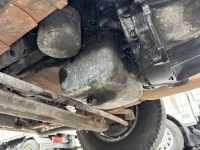 Isuzu ELF лот № 41 оценка 3  с аукциона в Японии 7