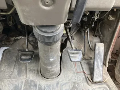 Isuzu ELF  с аукциона в Японии