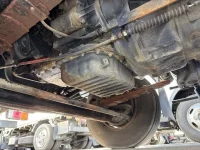 Isuzu ELF лот № 1038 оценка R  с аукциона в Японии 9