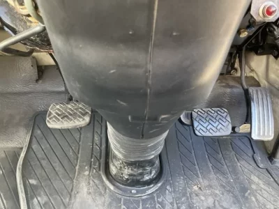 Isuzu ELF  с аукциона в Японии