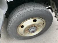 Isuzu ELF лот № 52 оценка 3.5  с аукциона в Японии 7