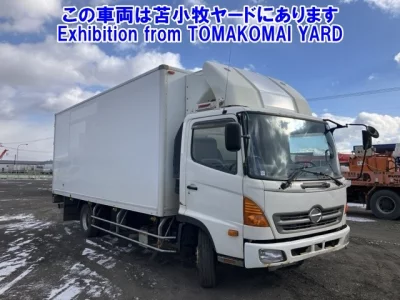 Hino RANGER