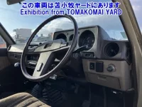 Toyota LAND CRUISER лот № 91006 оценка RB  с аукциона в Японии 4