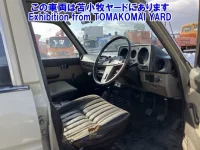 Toyota LAND CRUISER лот № 91006 оценка RB  с аукциона в Японии 6