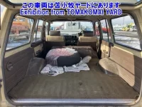 Toyota LAND CRUISER лот № 91006 оценка RB  с аукциона в Японии 7