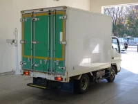 Mitsubishi CANTER лот № 55 оценка 3.5  с аукциона в Японии 1