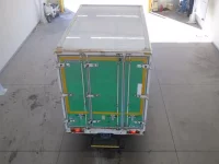 Mitsubishi CANTER лот № 55 оценка 3.5  с аукциона в Японии 2