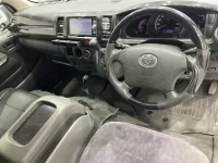 Toyota HIACE VAN лот № 20064 оценка RB  с аукциона в Японии 3
