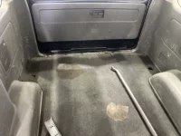 Toyota HIACE VAN лот № 20064 оценка RB  с аукциона в Японии 4