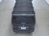Toyota HIACE VAN лот № 20064 оценка RB  с аукциона в Японии 2