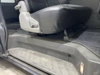 Toyota HIACE VAN лот № 20064 оценка RB  с аукциона в Японии 5