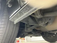 Toyota HIACE VAN лот № 20064 оценка RB  с аукциона в Японии 6