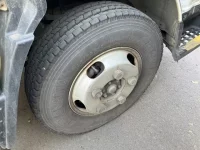 Mitsubishi CANTER лот № 57 оценка 3.5  с аукциона в Японии 3