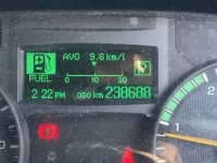 Mitsubishi CANTER лот № 57 оценка 3.5  с аукциона в Японии 2