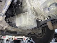 Mitsubishi CANTER лот № 57 оценка 3.5  с аукциона в Японии 4