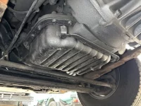 Isuzu ELF лот № 1050 оценка 3  с аукциона в Японии 9