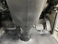 Isuzu ELF лот № 1050 оценка 3  с аукциона в Японии 3