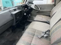 Isuzu ELF лот № 1050 оценка 3  с аукциона в Японии 4