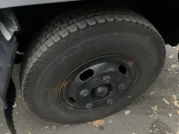 Isuzu ELF лот № 1050 оценка 3  с аукциона в Японии 8