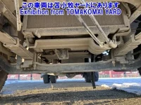 Isuzu FORWARD лот № 91011 оценка 3  с аукциона в Японии 7