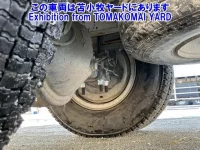 Isuzu FORWARD лот № 91011 оценка 3  с аукциона в Японии 8