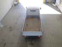 Mitsubishi CANTER лот № 70 оценка 3.5  с аукциона в Японии 2