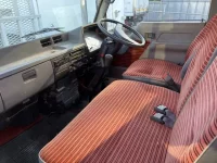 Mitsubishi CANTER лот № 70 оценка 3.5  с аукциона в Японии 3