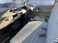 Mitsubishi CANTER лот № 76 оценка 3  с аукциона в Японии 4