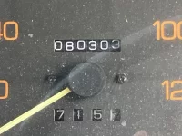 Mitsubishi CANTER лот № 76 оценка 3  с аукциона в Японии 5