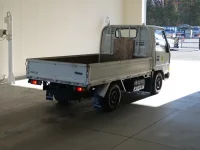 Mitsubishi CANTER лот № 76 оценка 3  с аукциона в Японии 1