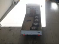 Mitsubishi CANTER лот № 76 оценка 3  с аукциона в Японии 2