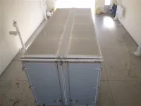 Mitsubishi CANTER лот № 75 оценка 3  с аукциона в Японии 2