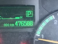 Mitsubishi CANTER лот № 75 оценка 3  с аукциона в Японии 4