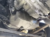 Mitsubishi CANTER лот № 75 оценка 3  с аукциона в Японии 6