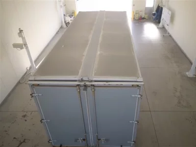 Mitsubishi CANTER  с аукциона в Японии