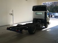 Hino DUTRO лот № 78 оценка 3.5  с аукциона в Японии 1