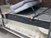 Toyota HIACE VAN лот № 20086 оценка RA  с аукциона в Японии 5