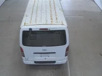 Toyota HIACE VAN лот № 20086 оценка RA  с аукциона в Японии 2