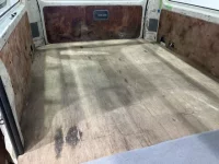 Toyota HIACE VAN лот № 20086 оценка RA  с аукциона в Японии 4